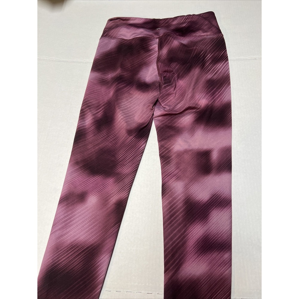 Athleta Leggings Women's Small Training Pants Gym Yoga Exercise - Picture 13 of 16